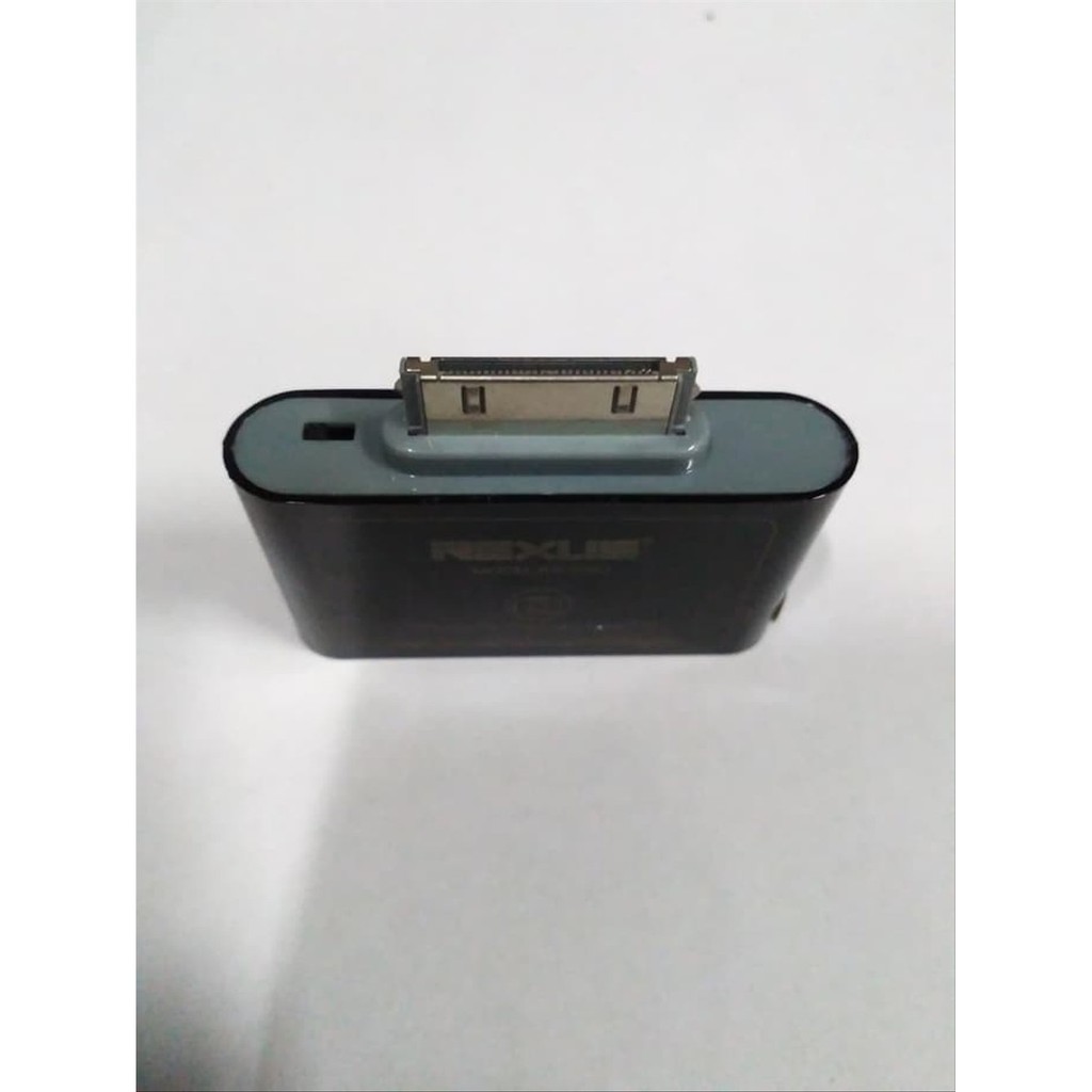 CONNECTION KIT FOR IPAD1 - IPAD2 - IPAD3 otg tablet