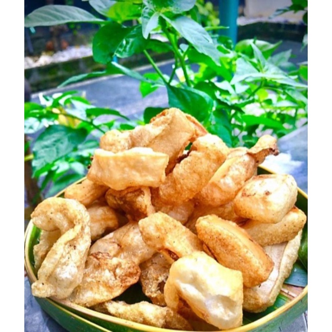 

krupuk renyah 500g