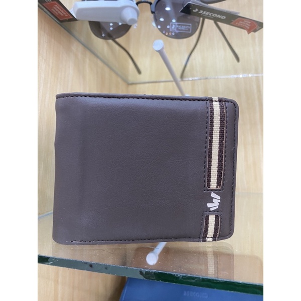 Dompet pria 3second original
