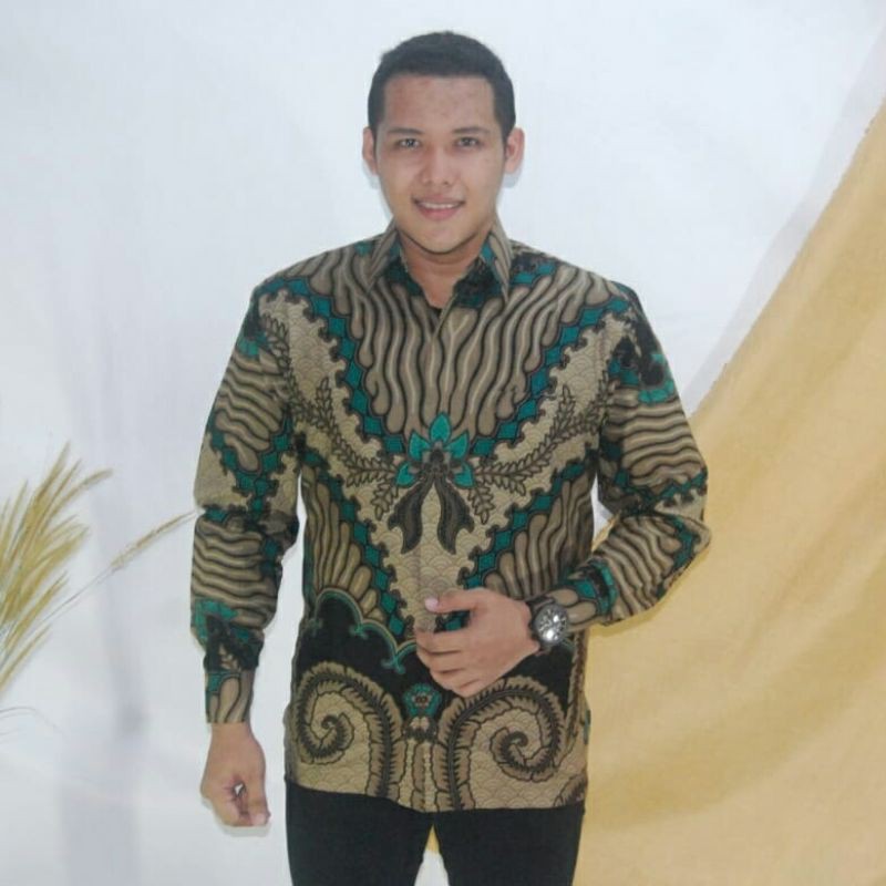 EXCLUSIVE BATIK BATURRADEN Best Seller