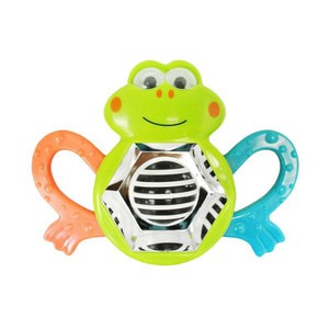 Lucky Baby Whizzy Activity Rattle