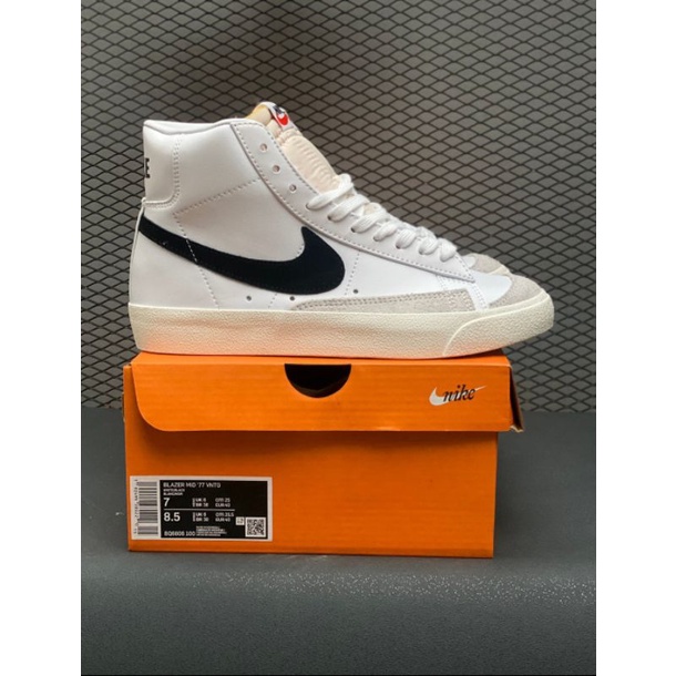 Nike Blazer Mid Vintage 77
