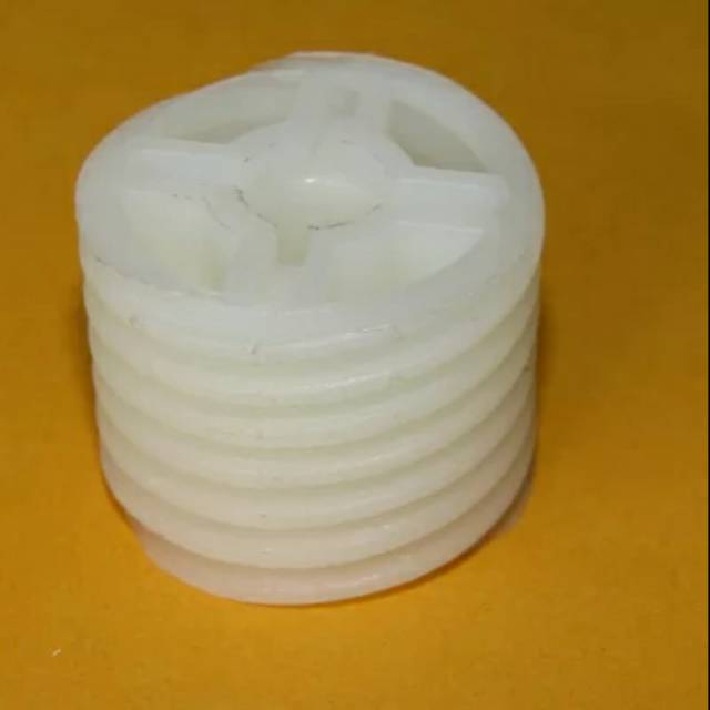 Worm Gear