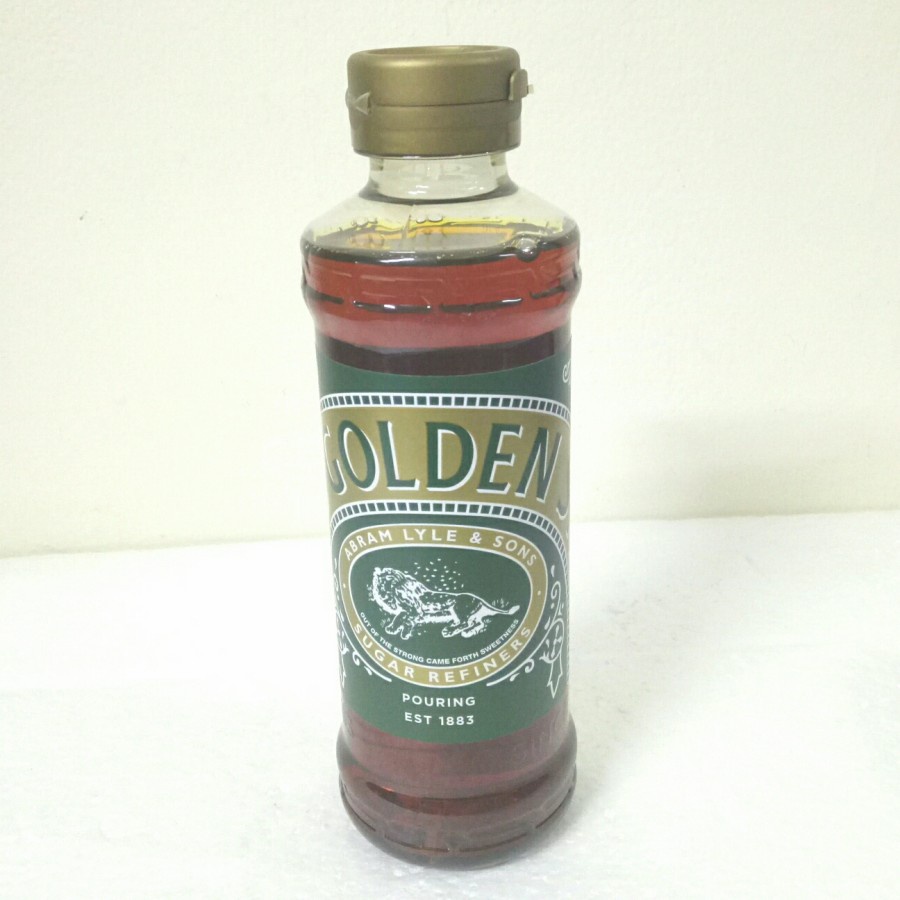 

Lyle's Golden Syrup 700gr/mooncake syrup