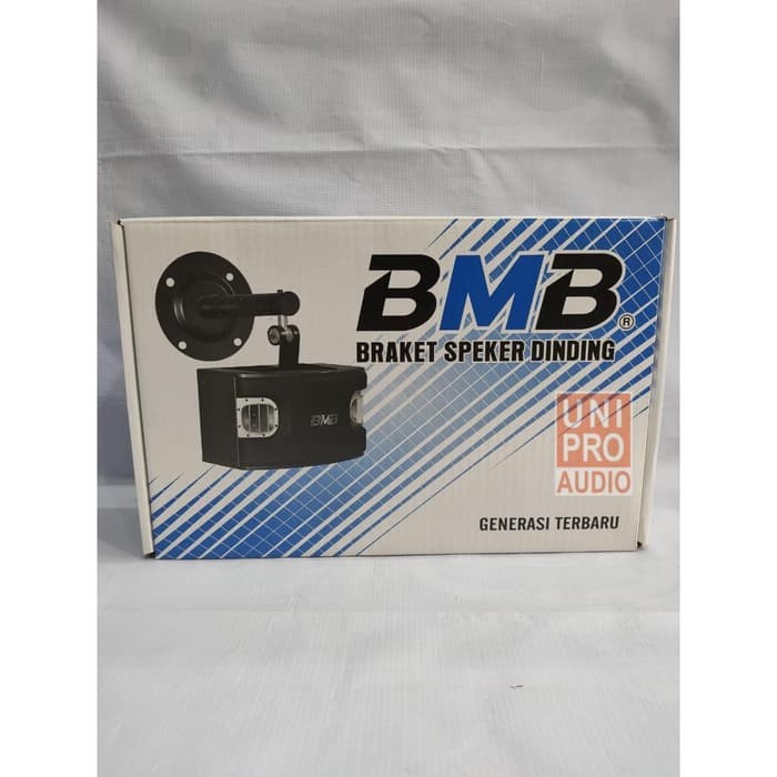 Bracket speaker BMB 818 Wall