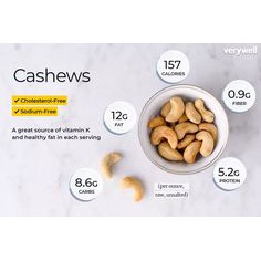 Raw Premium Cashew 250gr