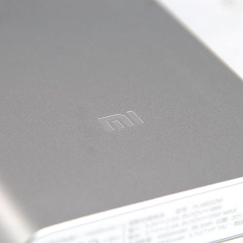 POWER BANK 10000 mAH MURAH OUTPUT  GARANSI 3 BULAN ORIGINAL XIAOMI-PB XIAOMI ORIGINAL MURAH - TEKNO KITA