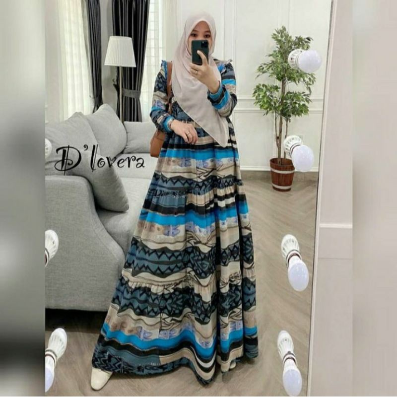 D'lovera Kirana Dress