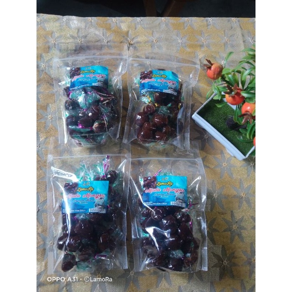 

Madu Mongso Enak, 300gr