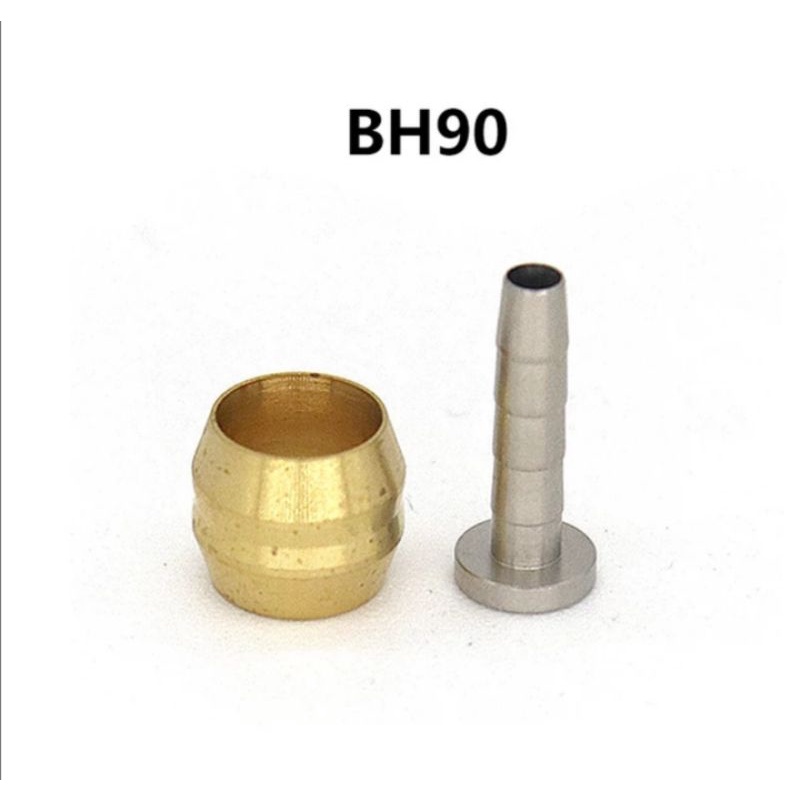 Olive Connector BH90 Olive Conector For Hydroulic Brake Shimano Deore SLX XT XTR