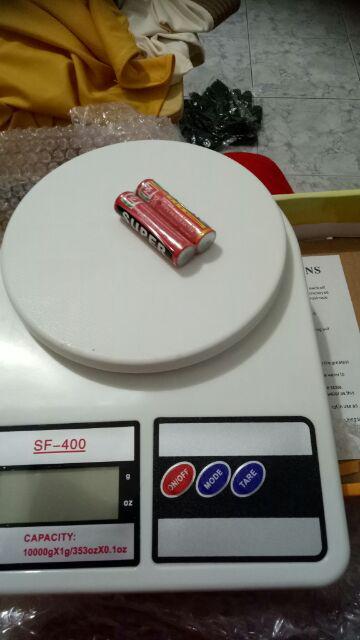 Timbangan Digital Sf-400