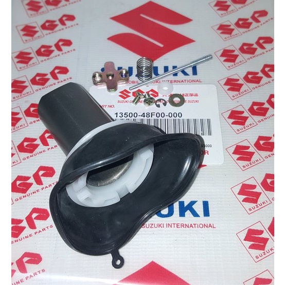 ORIGINAL SGP KARET VAKUM KARBURATOR SUZUKI SATRIA FU SKEP KARBU SATRIA FU VAKUM KARBU SATRIA FU