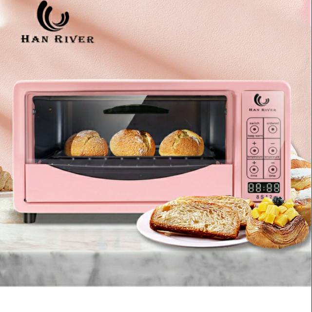 HAND RIVER MINI OVEN 12L