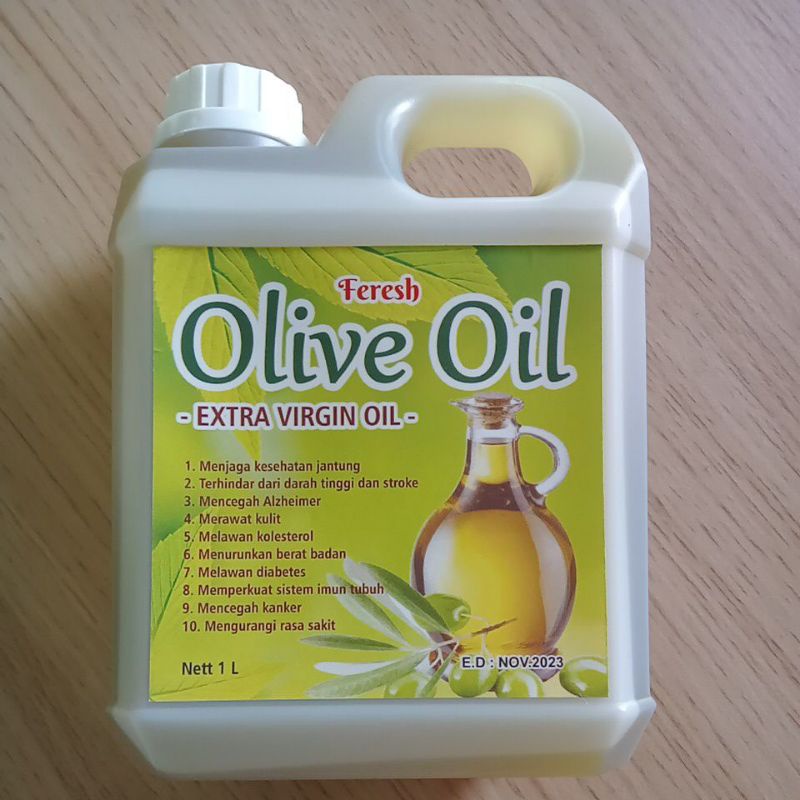 

olive oil extra virgin oil 1 liter
