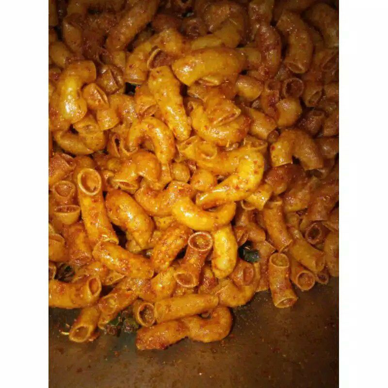 

5Pcs Makaroni Bantet // Makaroni Cikruh 50g