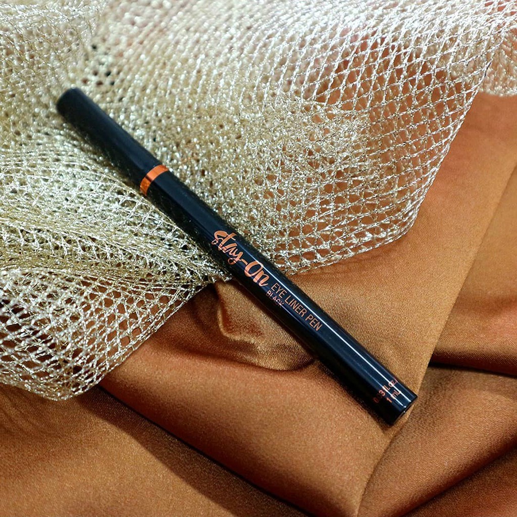 Lt Pro Stay On Eye Liner Pen