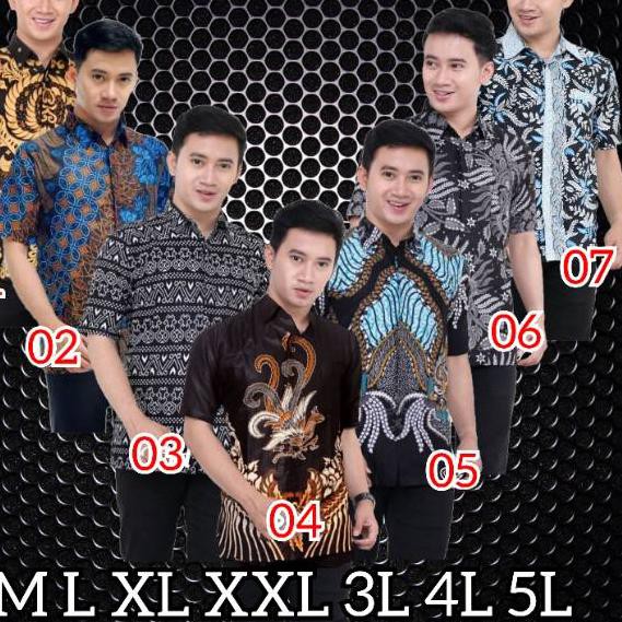 R028   Batik  jumbo  BIG SIZE JUMBO  XXL XXXL 3L 4L 5L MURAH  