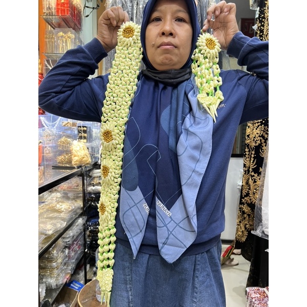 tibododo pengantin/tibododo melati