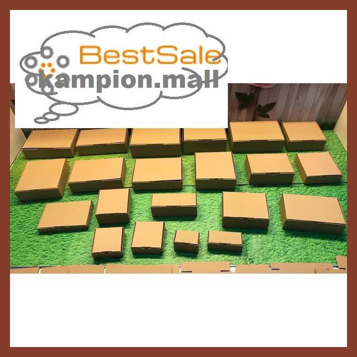 

Y7Tuut7- Kardus Karton Box Uk. 15X10X5 Cm ....Die Cut E46Et57-