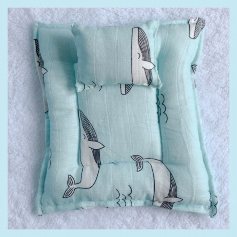 Pet Bed Bantal kasur hewan peliharaan landak mini sugar glider, kucing ,anjing