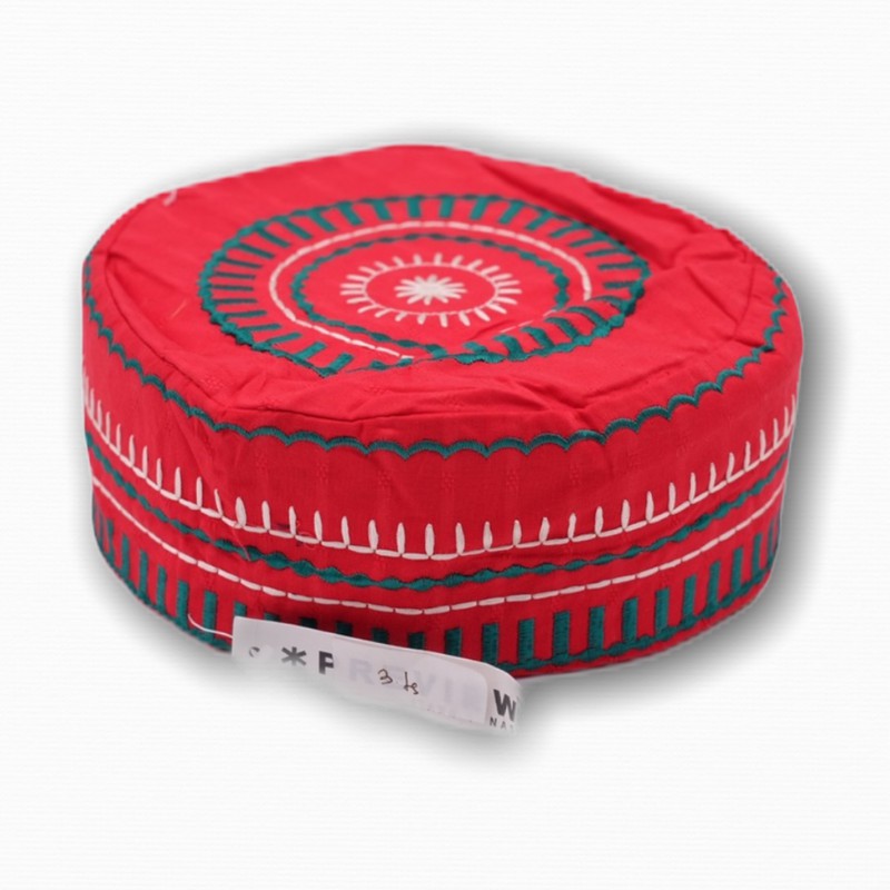 Preview Peci Itang Yunasz Pci27