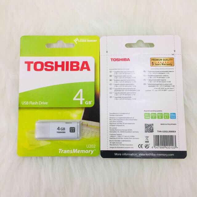 Fd Flasdisk Toshiba Oc 2gb 4gb 8gb 16gb 32gb 64gb Fd usb Toshiba Flash