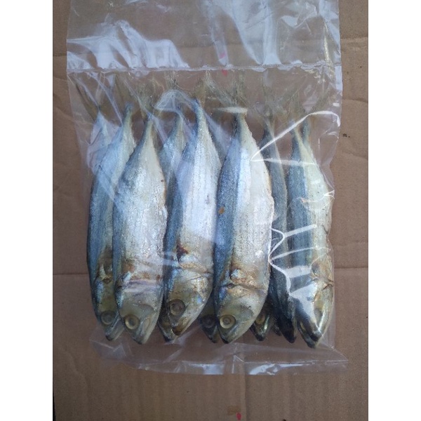 

ikan asin peda banyar 1kg murah