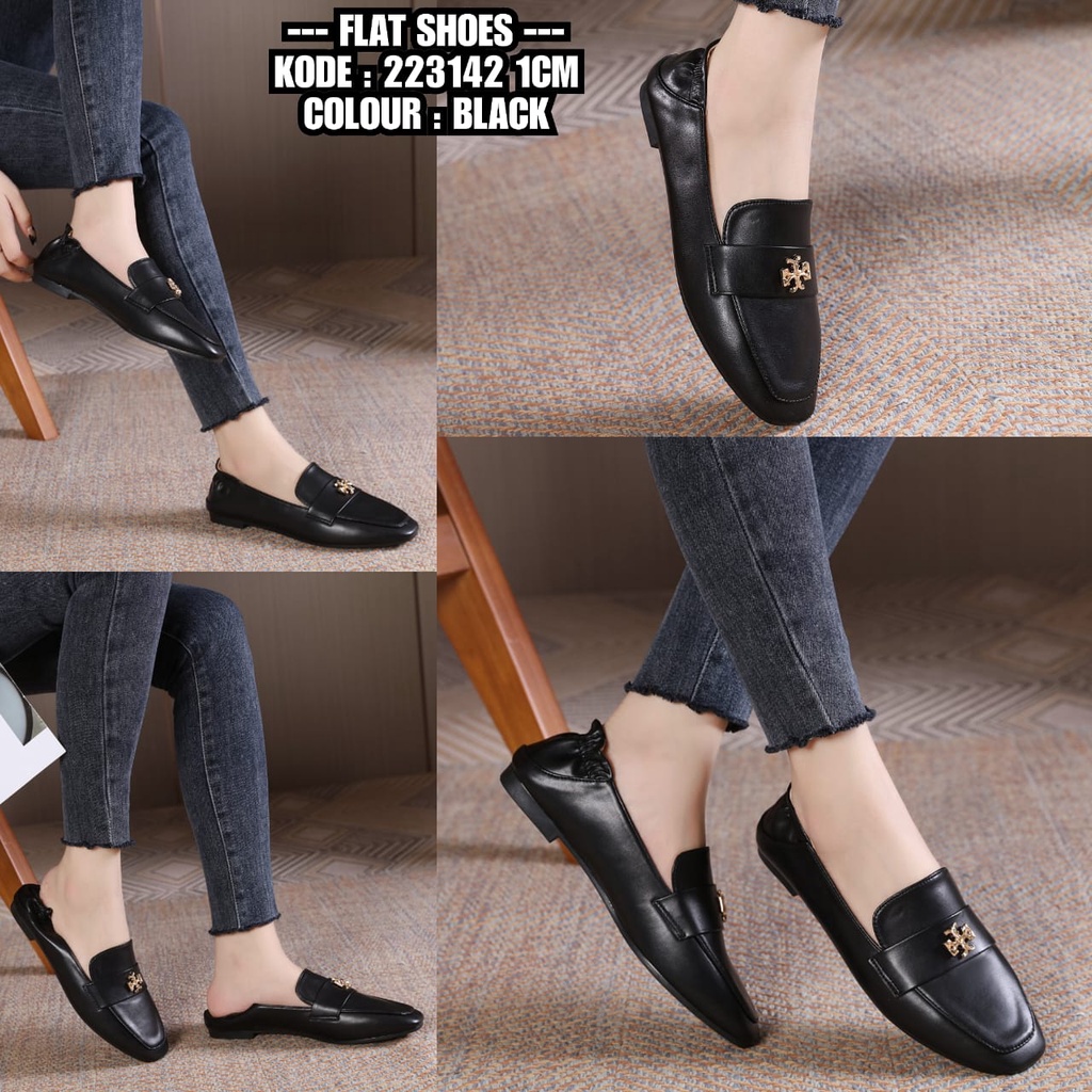 FLAT SHOES  223142