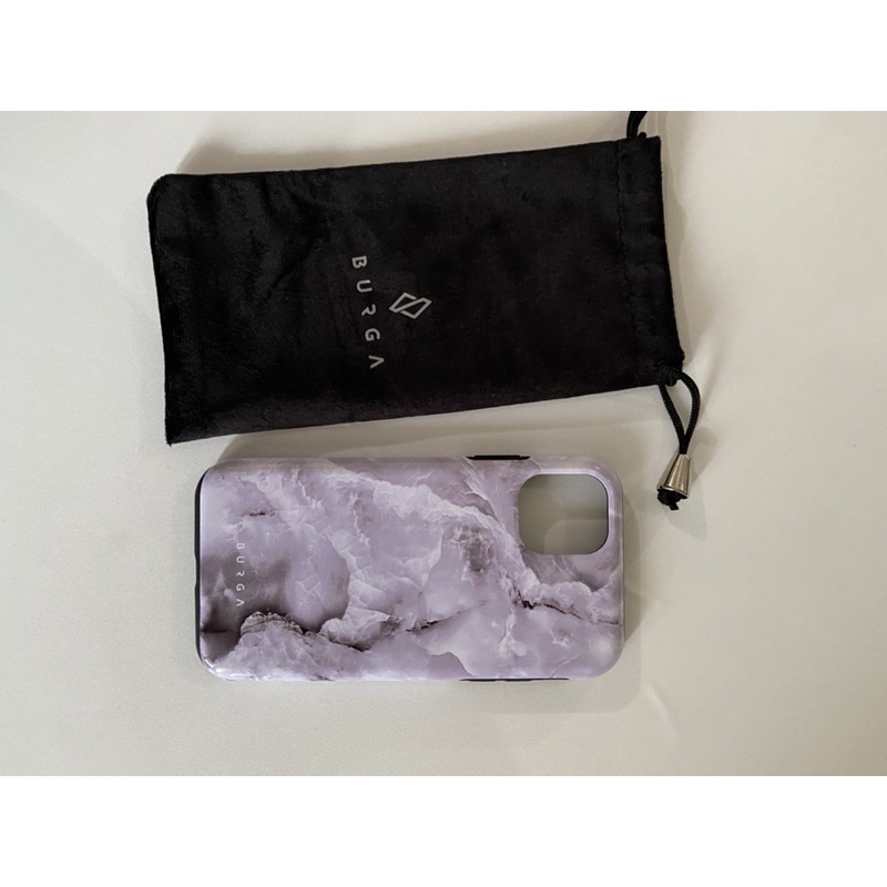 BURGA case Iphone 11