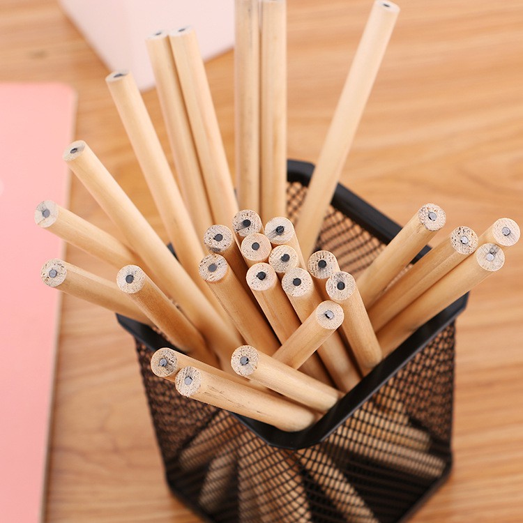 

OSM - PENSIL HOTEL / PENSIL POLOS / PENSIL KAYU NATURAL / PENSIL MURAH