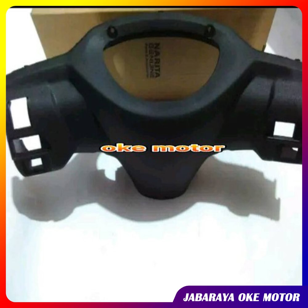 BATOK BELAKANG KM SUZUKI SPIN