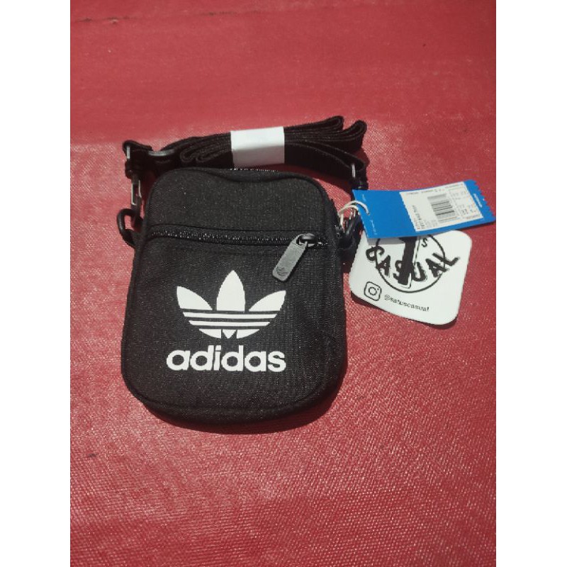 Adidas TREFOIL FESTIVAL BAG /sling bag