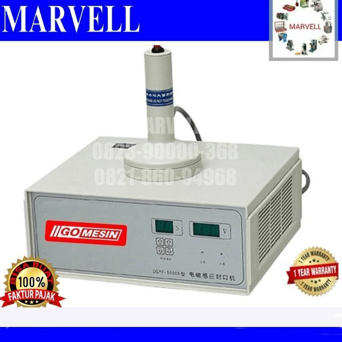 Induction Sealer Mesin Induksi Dgyf500 Gomesin