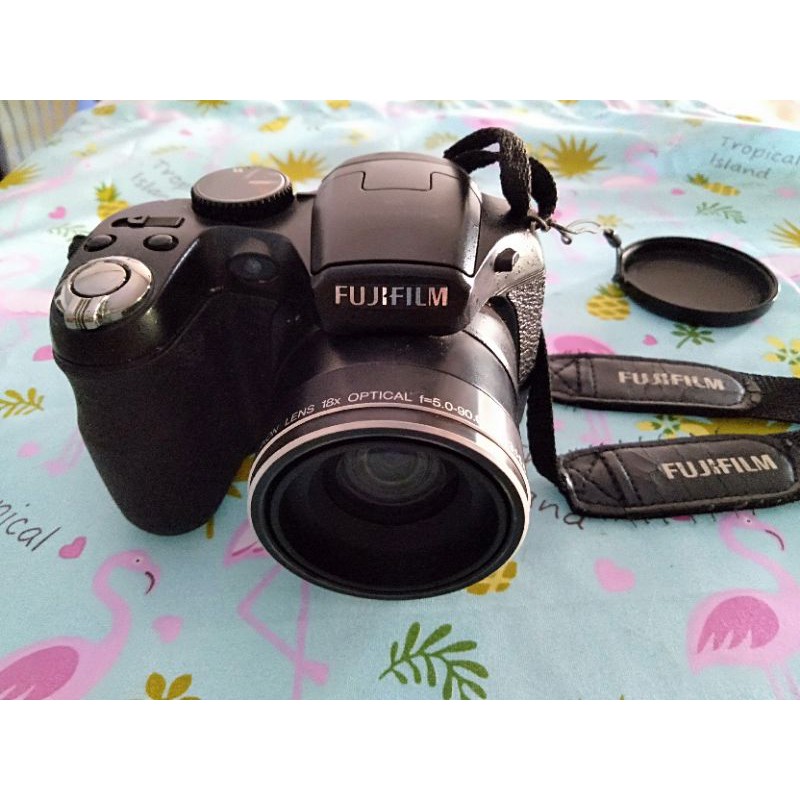Camera digital Fujifilm  Finepix S2950