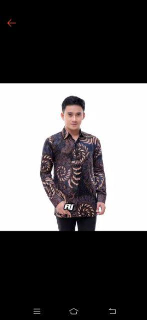 New Kemejapria Lengan Panjang 848vo Kemeja Pilot Pangkat Pdl Teknisi P Ke 4029yb Kemeja Batik Pria G