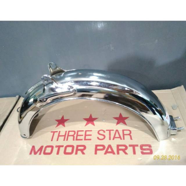 Slebor / Spakbor Belakang Honda S90 S90z Astra