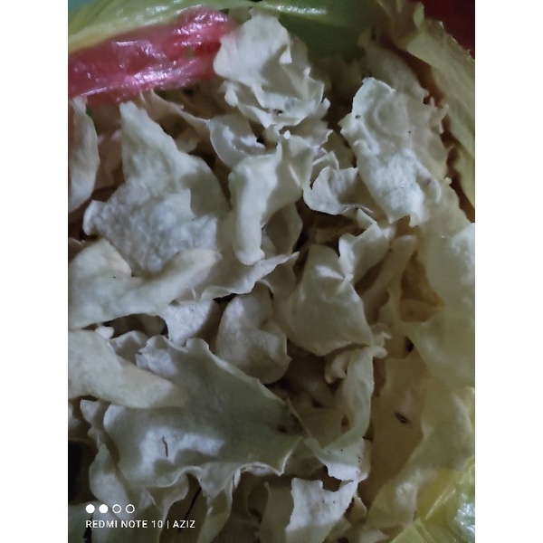 

krupuk