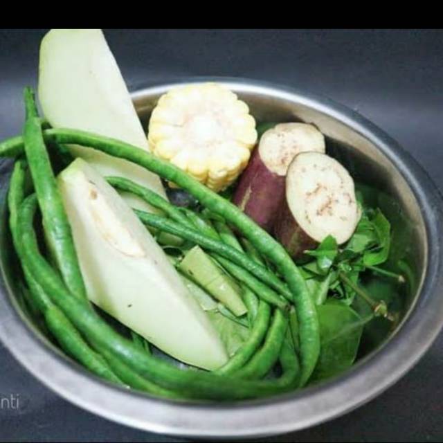 

Sayur lodeh