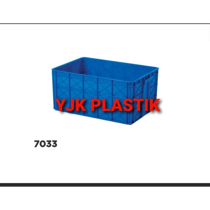 Container 7033 Rabbit P745xL515xT350cm Box Serbaguna