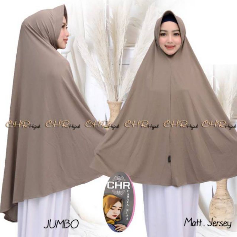 Hijab chr/hijab instan/hijab chr ori
