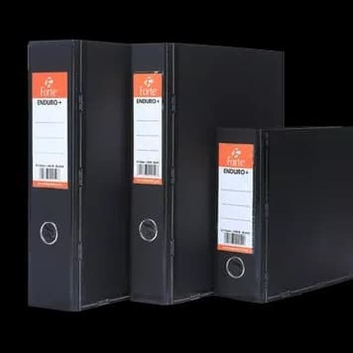 

Hemat Ordner Binder A5 Kwitansi Premium Forte Hemat