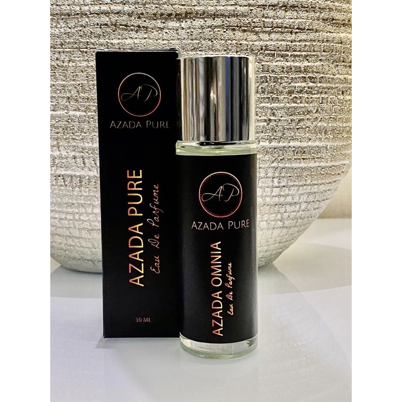 Azada Pure Omniaa Parfume for Woman