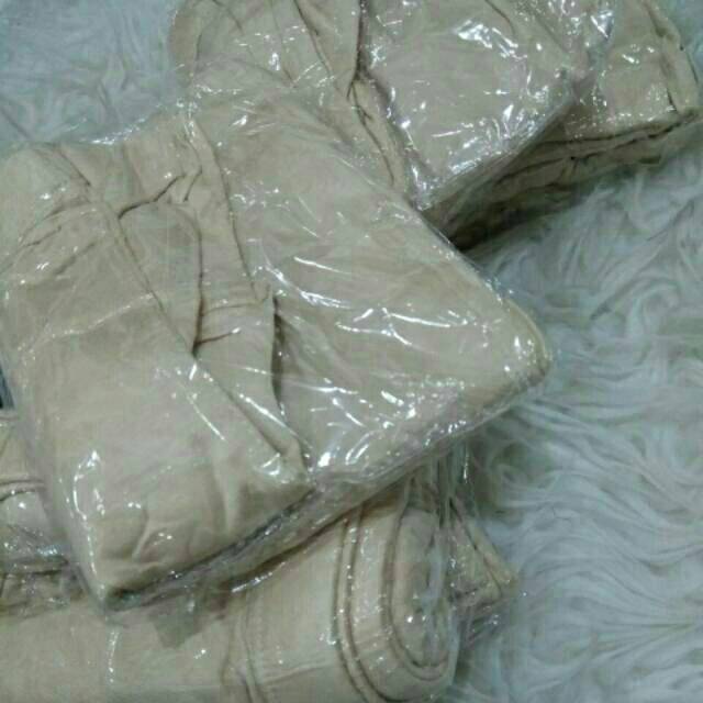 LEGGING WUDHU size XL