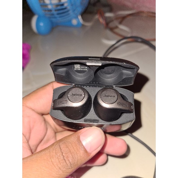 Jabra Elite 65t Second