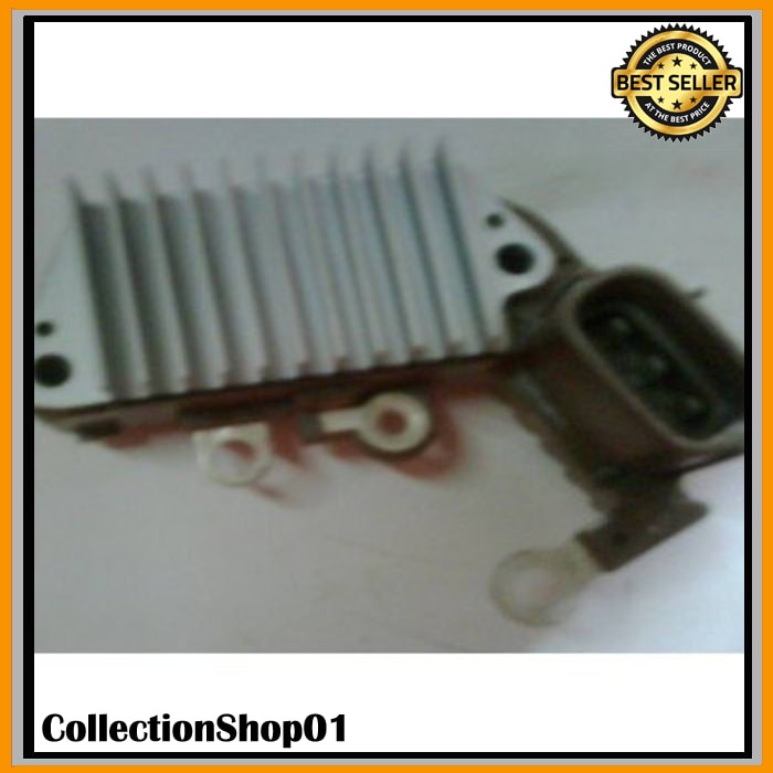 IC Dinamo Ampere Kijang Kapsul 55 - 65A Elegan