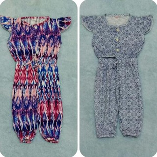 910+ Model Baju Anak Perempuan Jumpsuit HD Terbaik