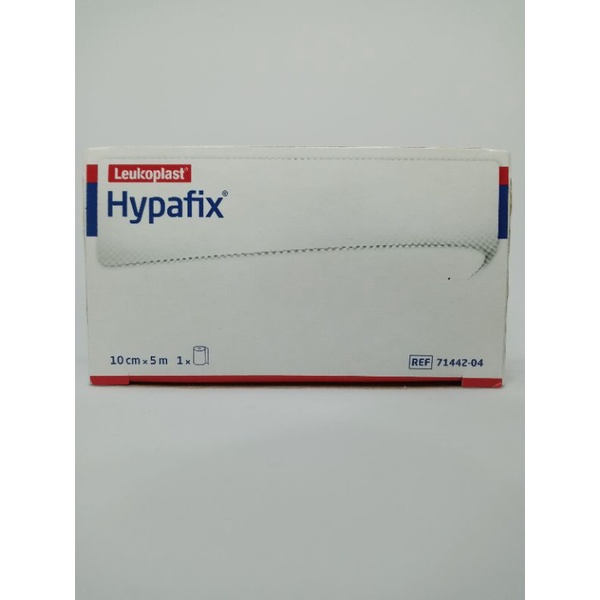 HYPAFIX 10 CM x 5 M - ED 04/2027