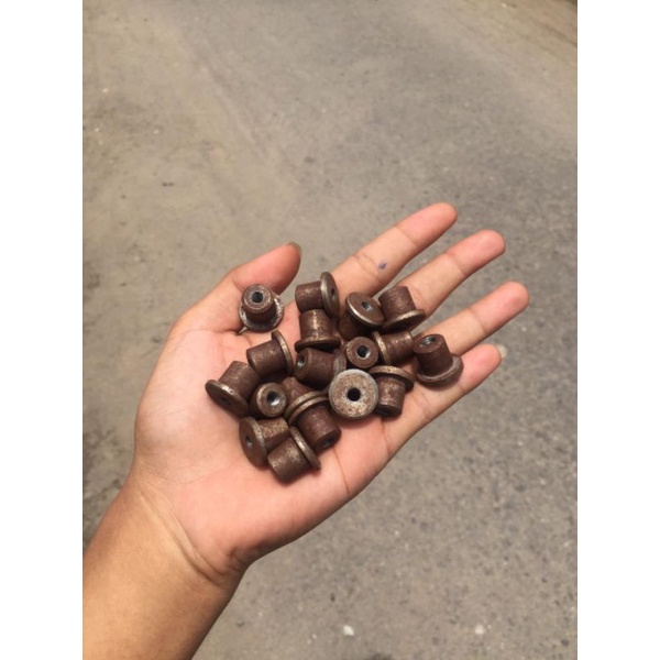 Dudukan / Adaptor Jalu Stang Day Ride It