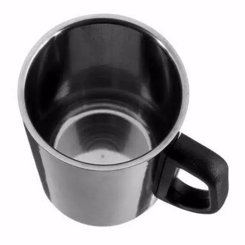 termurah mug termos stainless 500 ml