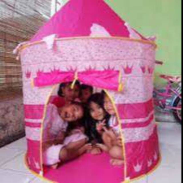 Tenda anak